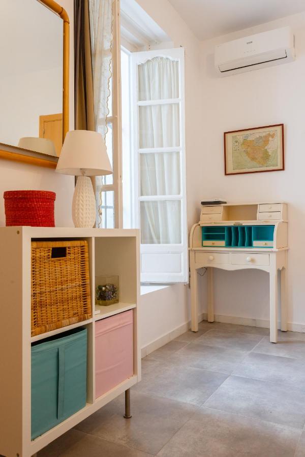 El Balcon De Moret By Cadiz4Rentals Екстериор снимка