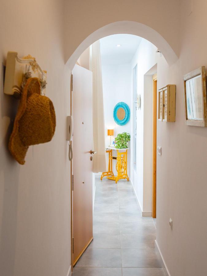 El Balcon De Moret By Cadiz4Rentals Екстериор снимка