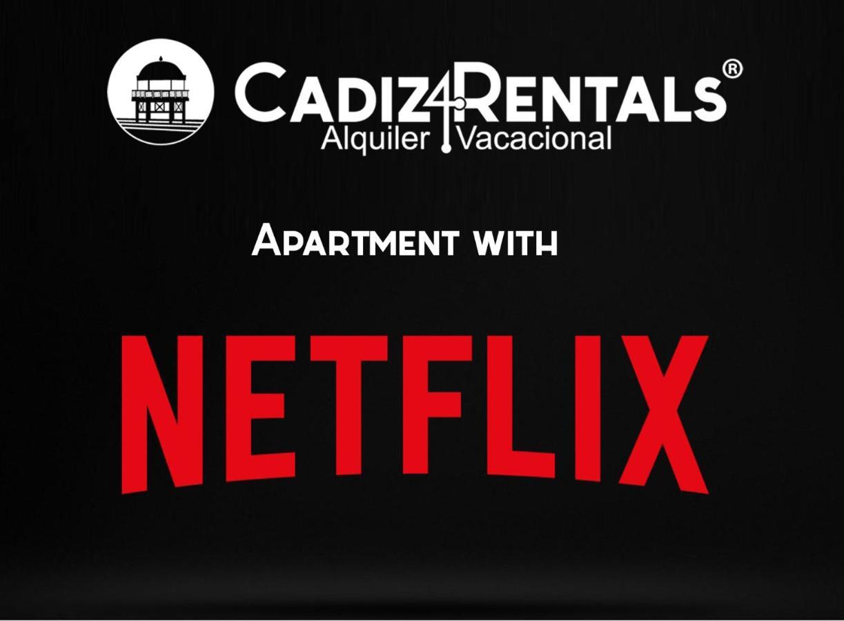 El Balcon De Moret By Cadiz4Rentals Екстериор снимка