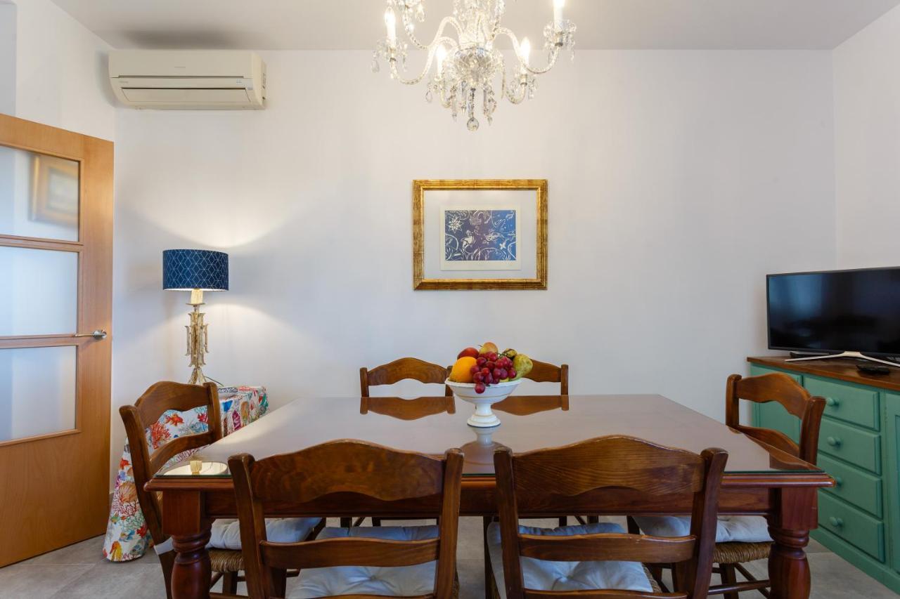 El Balcon De Moret By Cadiz4Rentals Екстериор снимка