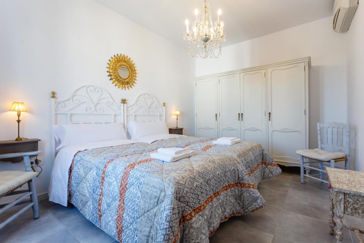 El Balcon De Moret By Cadiz4Rentals Екстериор снимка